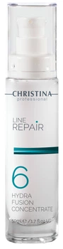 Увлажняющий концентрат Christina Line Repair Hydra Fusion Concentrate 6 50 мл (7290100368992)