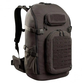 Рюкзак тактичний Highlander Stoirm Backpack 40 л (темно-сірий)