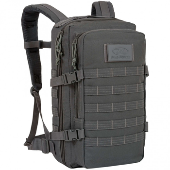 Рюкзак тактичний Highlander Recon Backpack 20 л (сірий)
