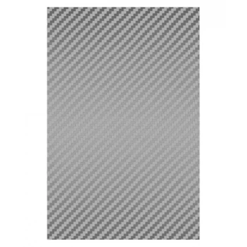 Пленка защитная Armorstandart back panel Carbone Silver (ARM60371)