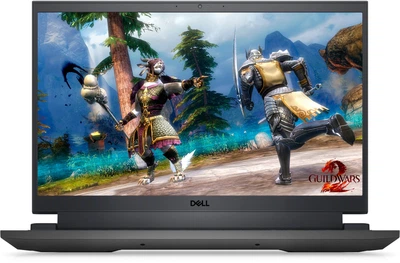 Ноутбук Dell G15 5520-9485 15.6" 165Hz i7-12700H 16GB RAM 1TB SSD GeForce RTX3060 Linux