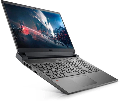 Ноутбук Dell G15 Gaming 5520-4070 15.6" i7-12700H 16GB RAM 512GB SSD GeForce RTX3050 Linux