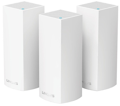 Маршрутизатор Linksys Velop (WHW0303)