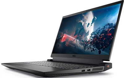 Ноутбук Dell G15 5521-9836 SE 15.6" 240Hz i7-12700H 32GB RAM 1TB SSD GeForce RTX3060 Linux