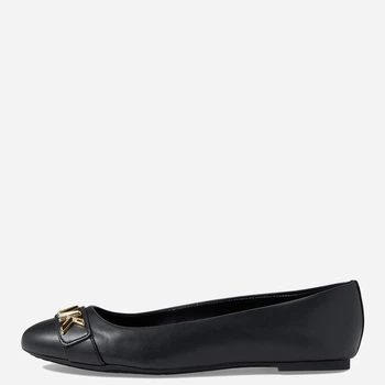 Женские балетки Michael Kors 524237760 38 (7.5 US) 24.5 см Черные (1159775641)