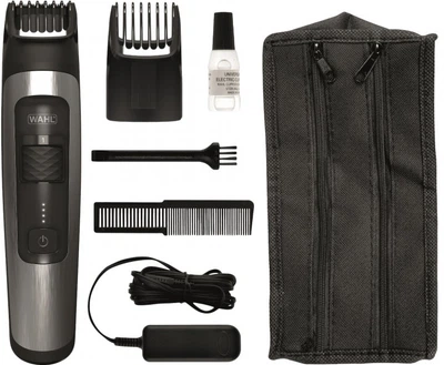 Тример для бороди та вусів Wahl Aqua Trim 1065-0460
