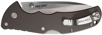 Ніж Cold Steel Code 4 Spear Point