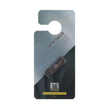 USB-накопитель CorsairDK 16GB USB Flash Drive 2.0 флешка 16Гб Black