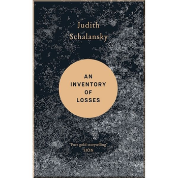 An Inventory of Losses. Judith Schalansky. ISBN:9781529400786