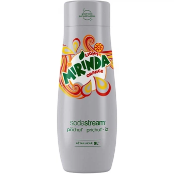 Сироп Sodastream Mirinda LIGHT Без Цукру 440мл (42004026)