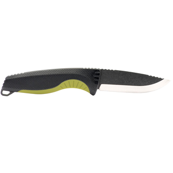 Нож SOG Aegis FX, Black/Moss Green (SOG 17-41-04-41)