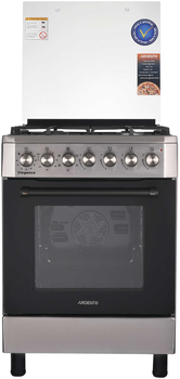 Плита комбинированная ARDESTO Elegance FSCF-C606ST