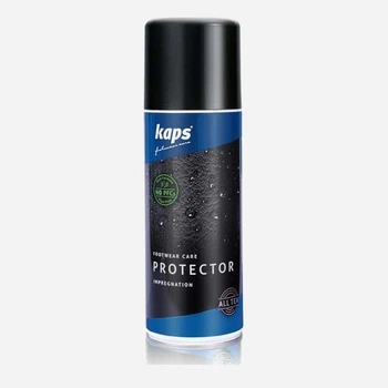 Вологозахисний засіб Kaps Protector PFC FREE 200 мл Безбарвний (04_5070)