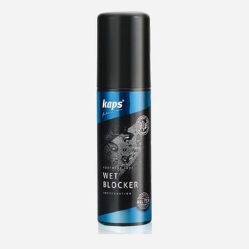 Вологозахисний засіб Kaps Wet Blocker 75 мл Безбарвний (04_5050)