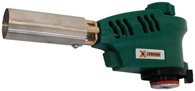 Газовый резак X-Treme GT-XT9006D (BP121273)