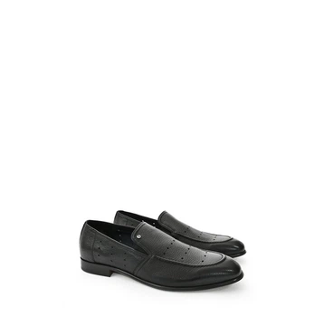 Туфли Giampiero Nicola 41 черный 43413