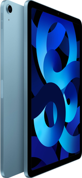 Tablet Apple iPad Air 10.9" M1 Wi-Fi 64GB Blue (MM9E3)