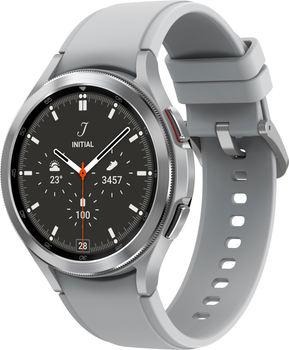 Smartwatch Samsung Galaxy Watch 4 Classic 46mm (R890) Silver