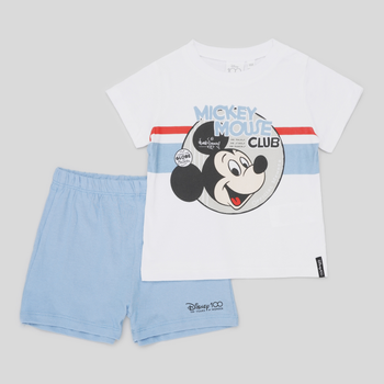 Детский комплект Mickey
