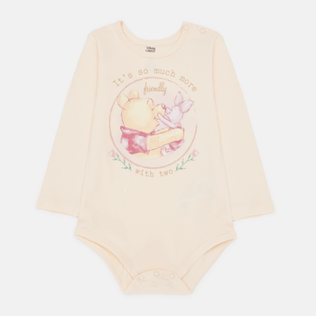Дитяче боді Winnie the Pooh