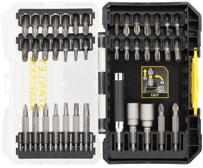 Набор бит Stanley STA88560