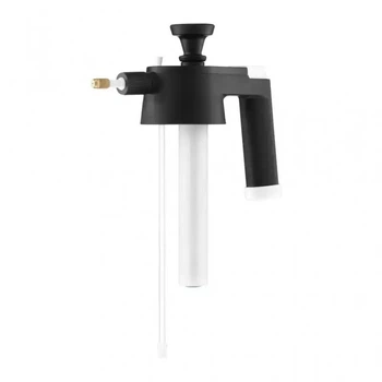 Насос Kwazar Venus Super HD Solvent Line