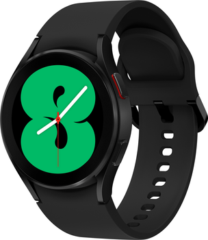 Smartwatch Samsung Galaxy Watch 4 40mm Black (SM-R860NZKAEUE)