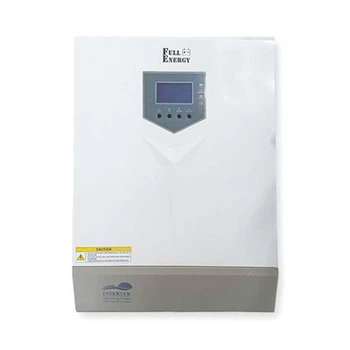 Гибридный инвертор для солнечных панелей Full Energy BBGI-6348MP Pro