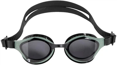 Очки Arena AIR-BOLD SWIPE (004714-105) Унисекс OSFM Дымчатые/Оливковые (3468336911136)