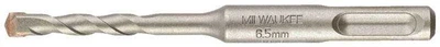 Бур Milwaukee SDS+ Contractor 6.5x110 (1 шт.) (4932471220)