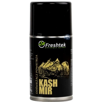 Освежитель воздуха Freshtek Kashmir, 250 мл