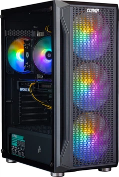 Компьютер COBRA Gaming (I124F.16.S10.35.13467)