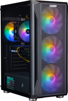Компьютер COBRA Gaming (I124F.32.S10.36.13482)
