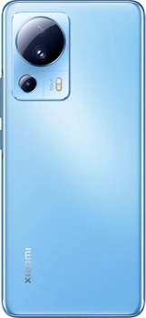 Smartfon Xiaomi 13 Lite 5G 8/256GB Niebieski