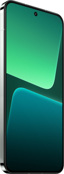 Мобільний телефон Xiaomi 13 5G 8/256GB Flora Green