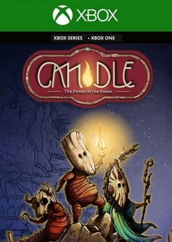 Ключ активации Candle: The Power of the Flame для Xbox One/Series