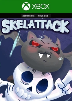 Ключ активации Skelattack для Xbox One/Series