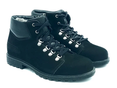 Черевики Etor 11110-3100 черный, 41