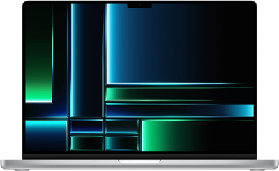 Ноутбук Apple MacBook Pro 16" M2 Pro 1TB 2023 (MNWD3ZE/A) Silver