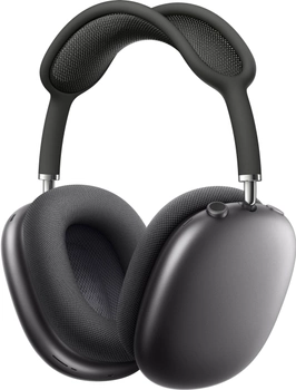 Słuchawki Apple AirPods Max Space Grey (MGYH3)