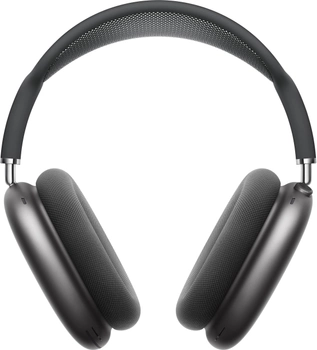 Słuchawki Apple AirPods Max Space Grey (MGYH3)