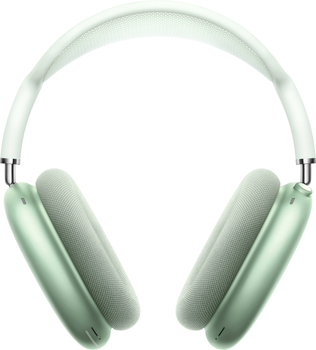 Słuchawki Apple AirPods Max Green (MGYN3)