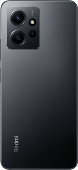 Smartfon Xiaomi Redmi Note 12 4/64GB Onyx Gray