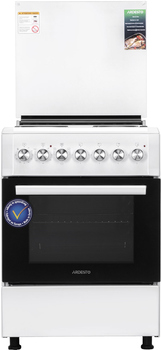 Плита электрическая ARDESTO FSCF-E604W