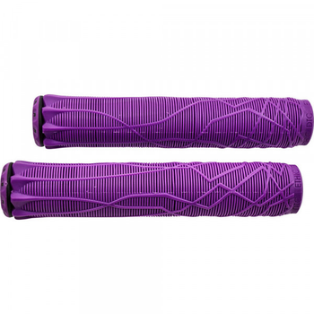 Гріпсі Ethic DTC Rubber Pro Scooter Grips Purple