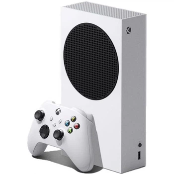 Игровая приставка Microsoft Xbox Series S