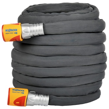 Шланг гибридный Hozelock 8125 Tuffhoze 25 м