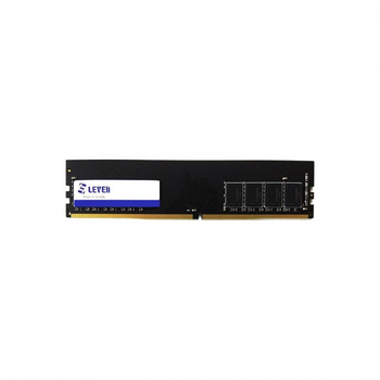 Модуль памяти DDR4 16GB 2400 MHz Leven (JR4U2400172408-16M)