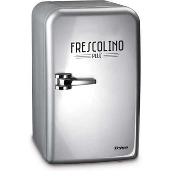 Автохолодильник Trisa 7798.4700 "Frescolino Plus" (12V/230V) сріблястий