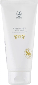Оливковий бальзам для тіла Lambre Olive Oil Line Body Balm 150мл (150мл) (853222-775860-2)